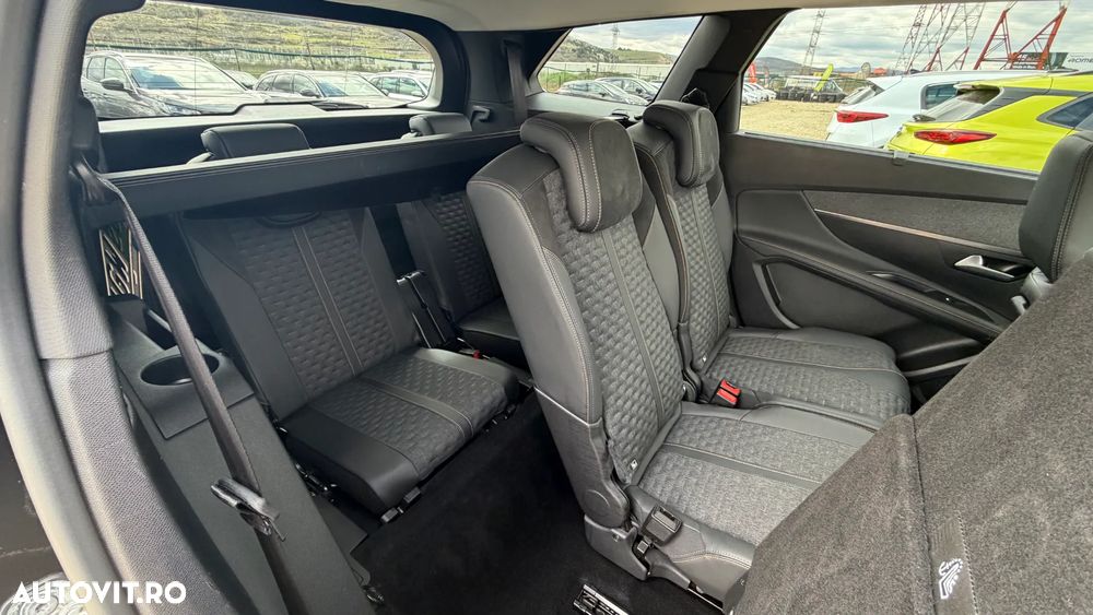 Peugeot 5008 BlueHDI 130 EAT8 Roadtrip - 7