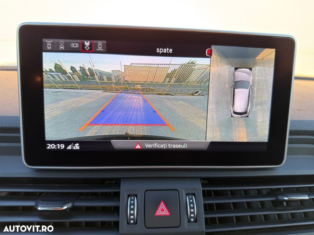 Audi Q5 55 TFSI e quattro S tronic PHEV S Line - 8