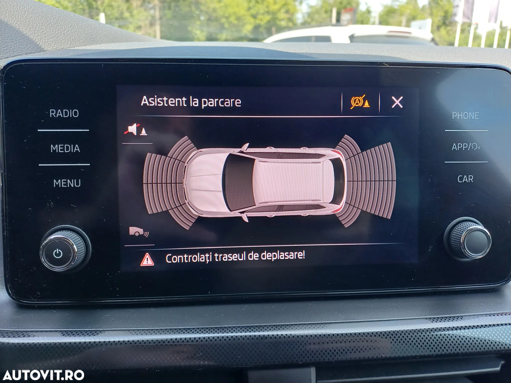 Skoda Kamiq 1.5 TSI DSG Monte Carlo - 37