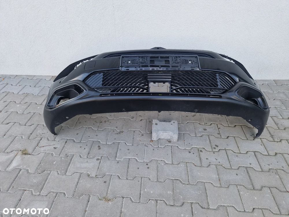 Zderzak Citroen C4 2021 - - 5