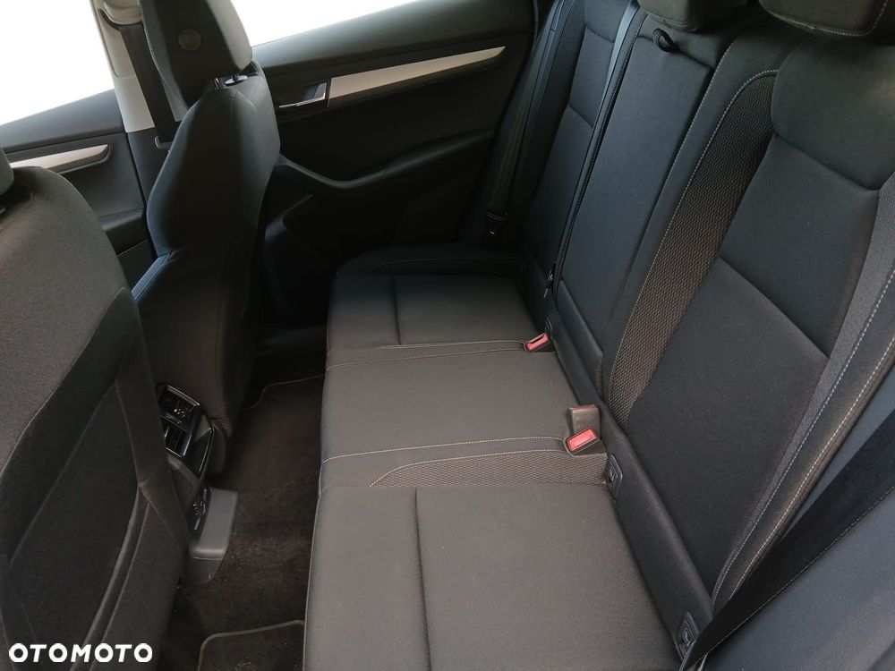 Skoda Karoq 1.5 TSI DSG Ambition - 25