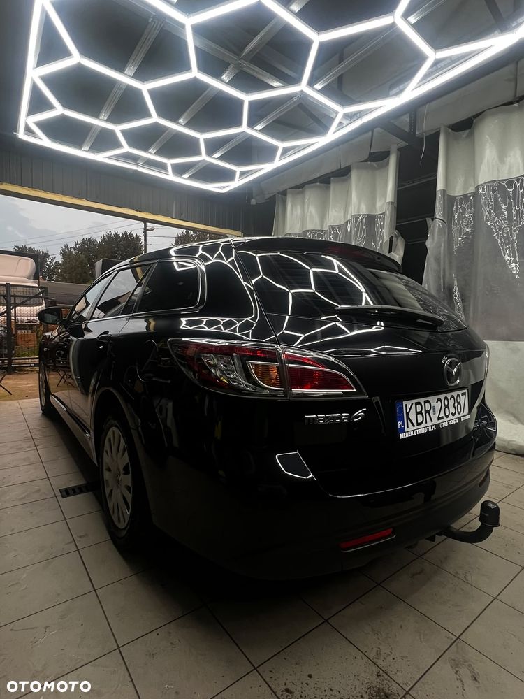 Mazda 6 Sport 1.8 Center-Line - 13