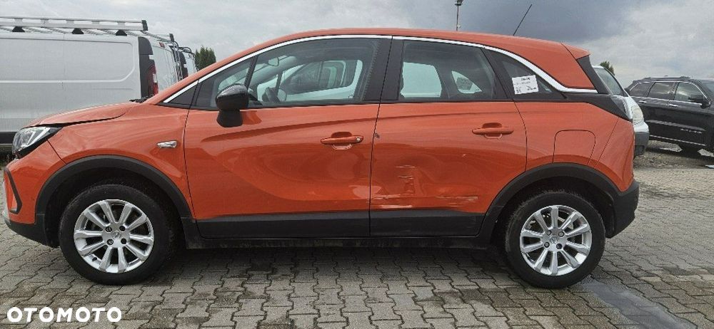 Opel Crossland - 5