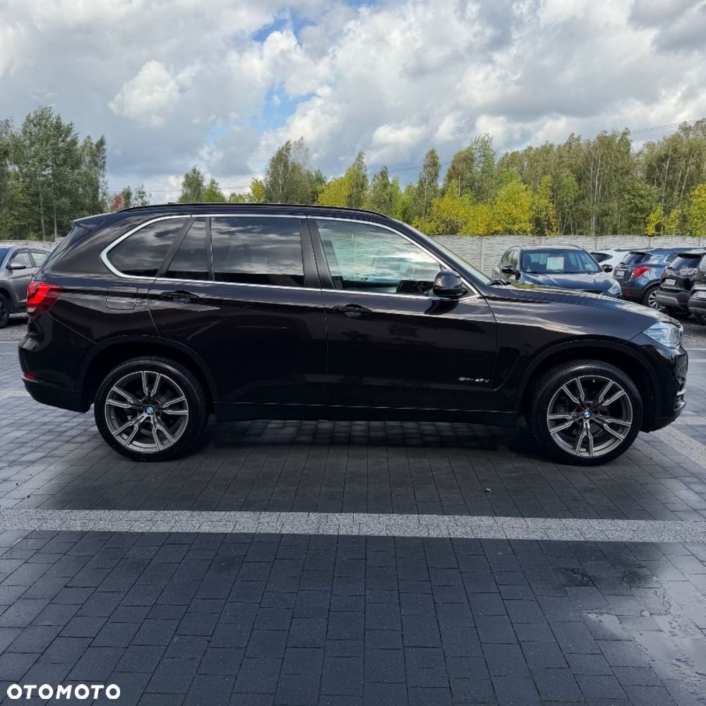 BMW X5 - 11