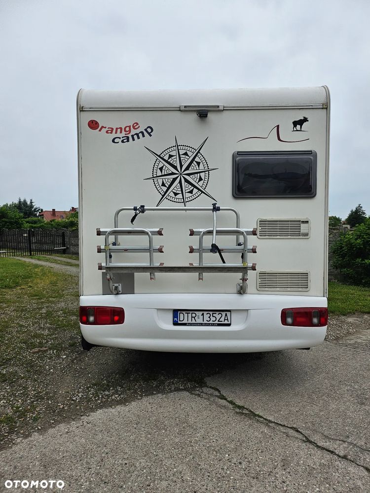 Fiat Ducato - 8