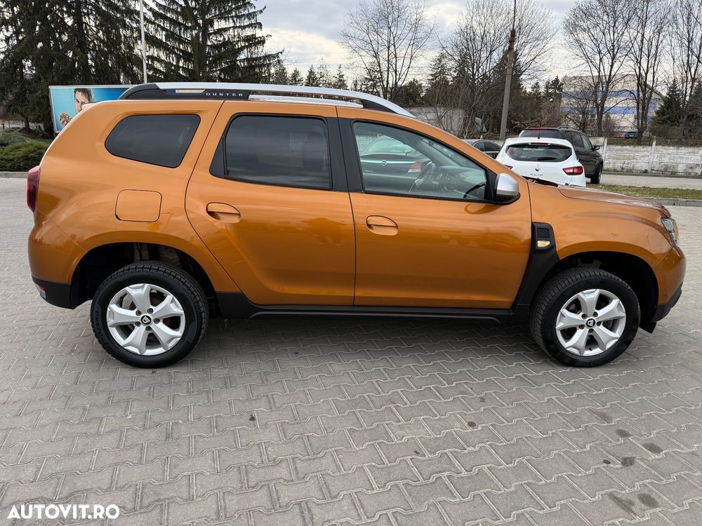 Dacia Duster TCe 90 Comfort - 6