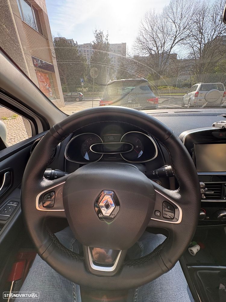Renault Clio Sport Tourer 1.5 dCi Limited EDition - 24