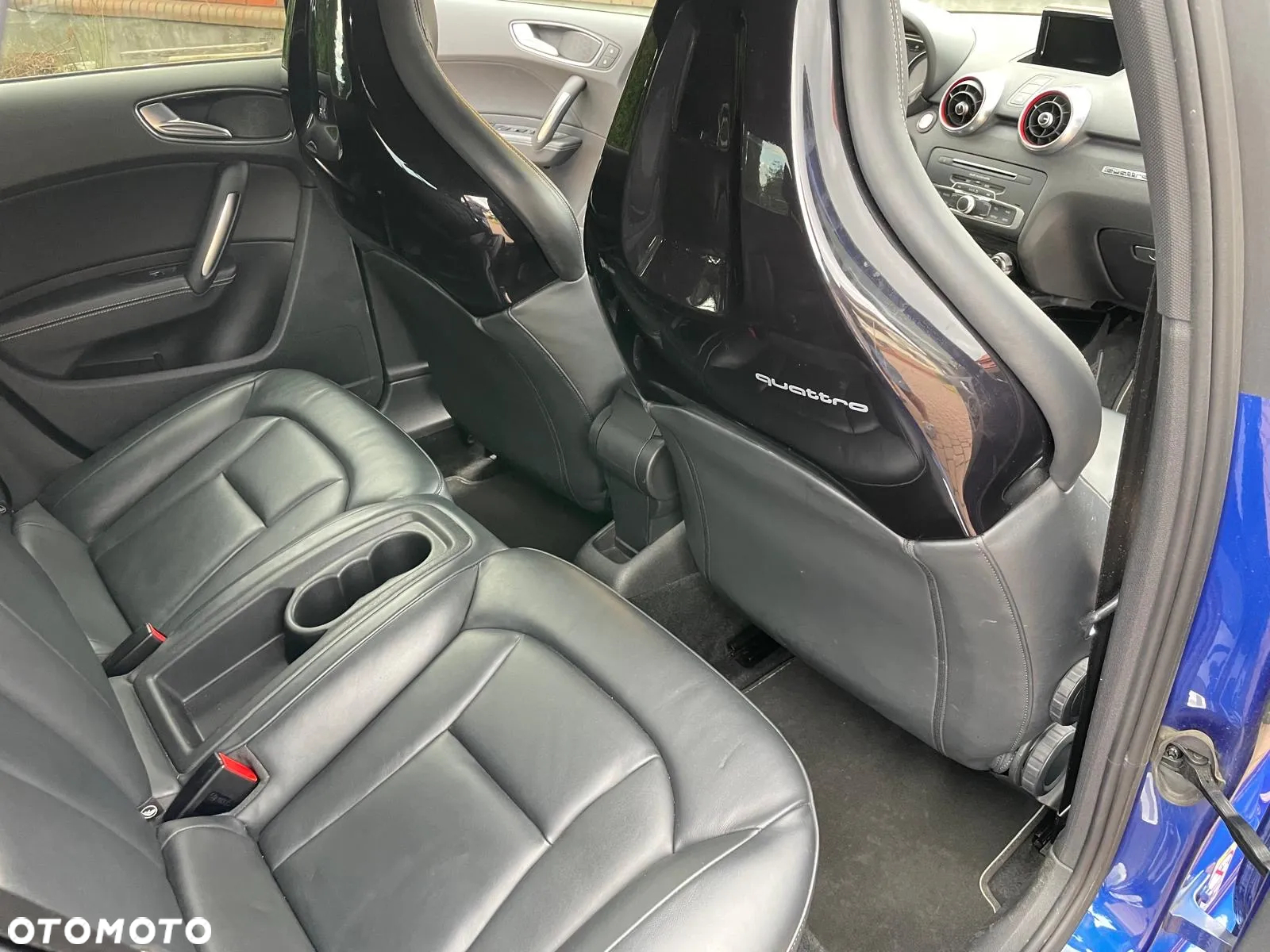 Audi S1 Sportback - 14