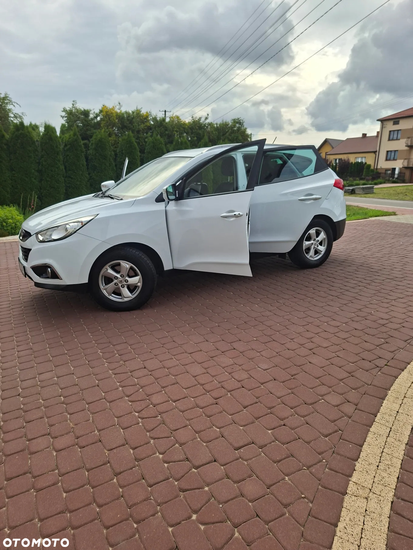 Hyundai ix35 1.6 2WD Comfort - 10