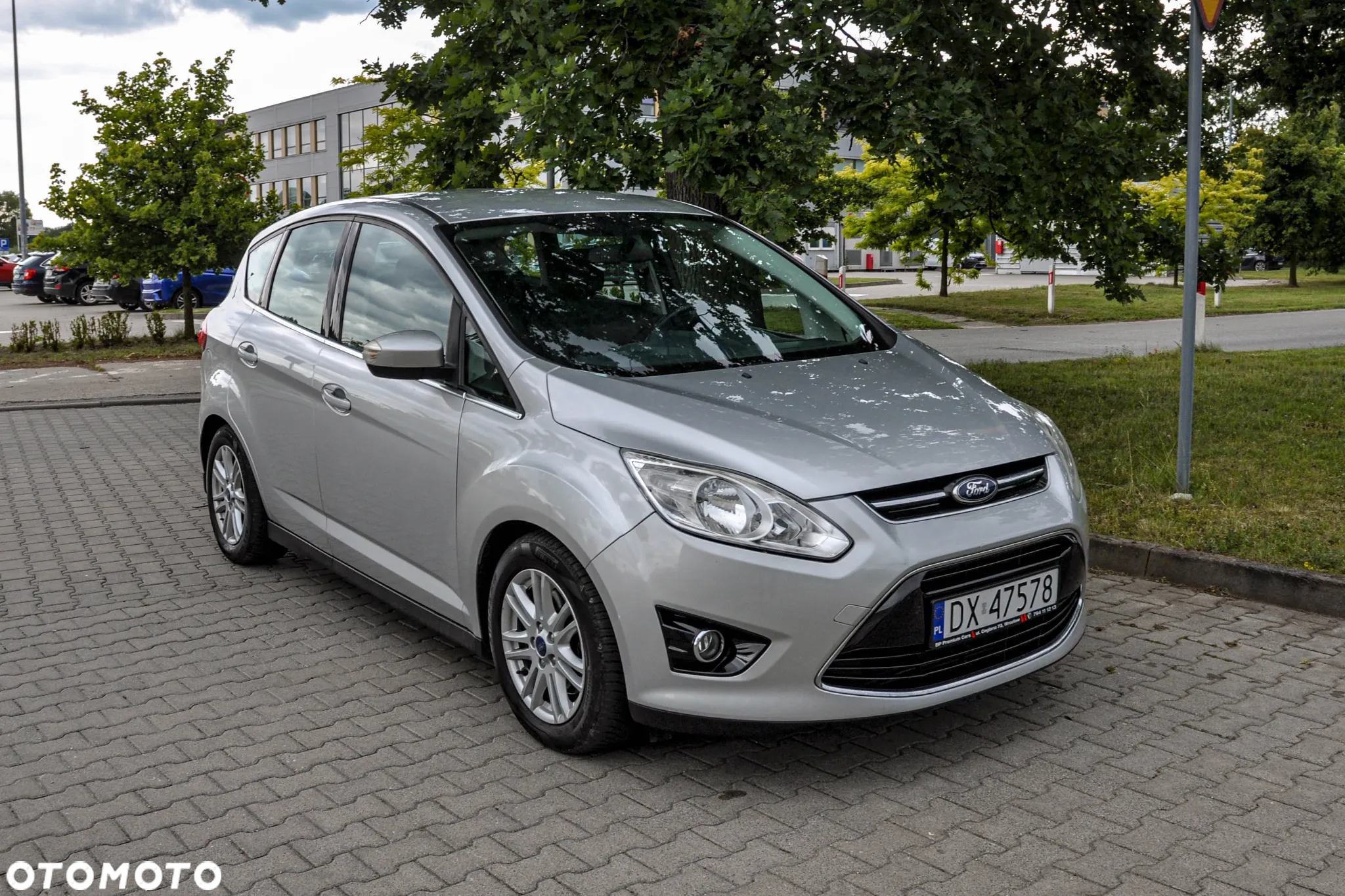 Ford C-MAX - 6