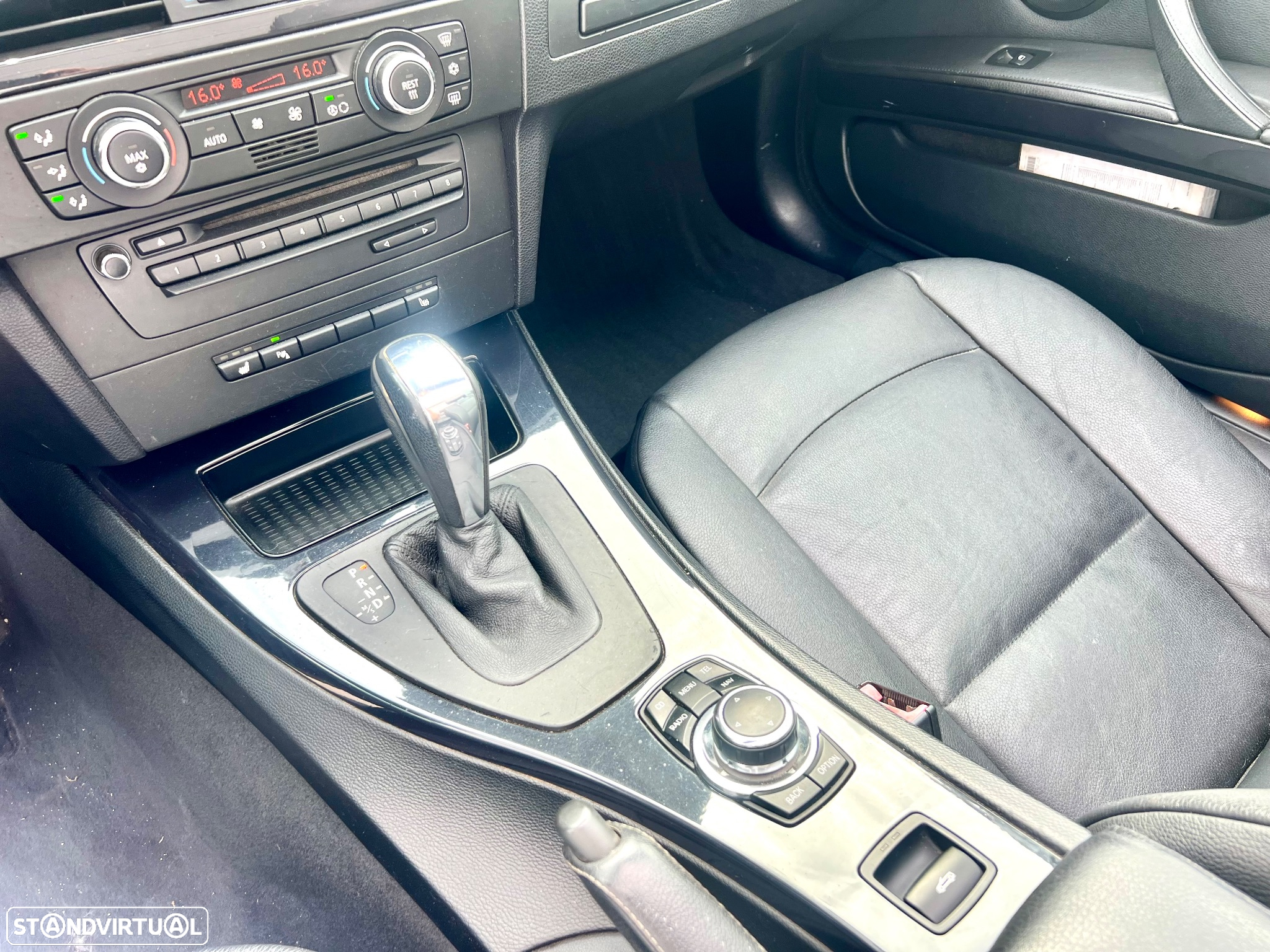 BMW 320 d Cabrio Intense Auto - 13