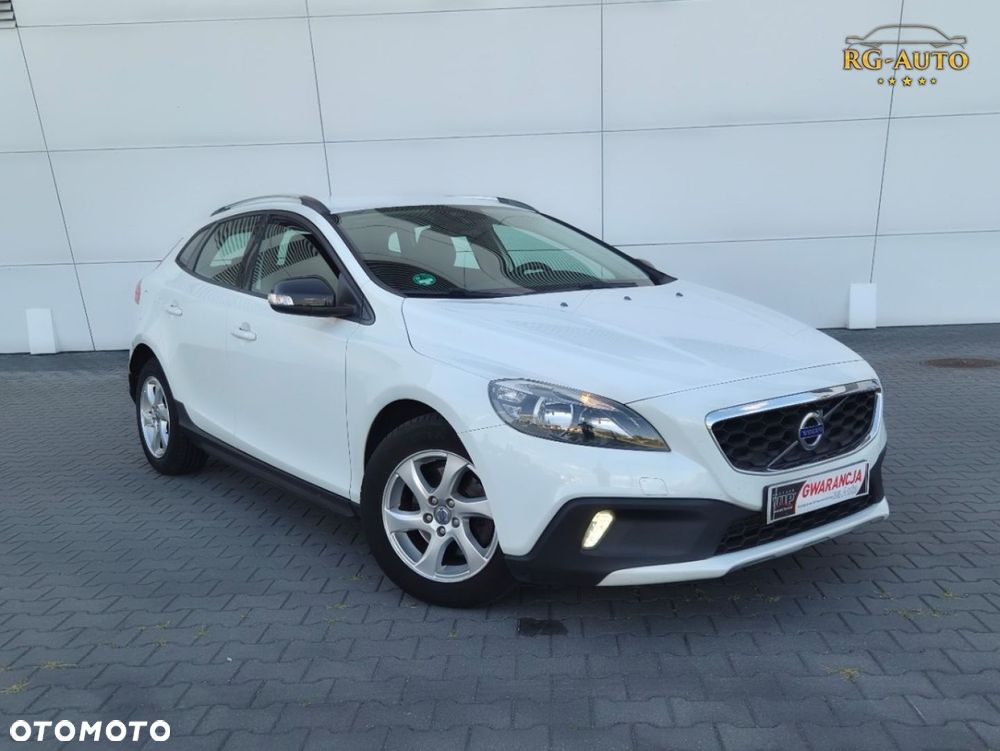 Volvo V40 Cross Country - 2