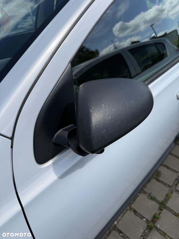 Nissan Qashqai 1.6 Acenta - 22