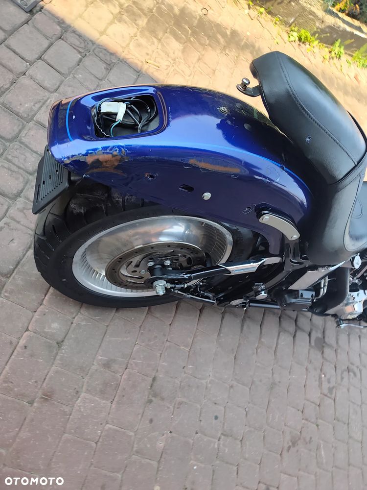Harley-Davidson Dyna Low Rider - 18