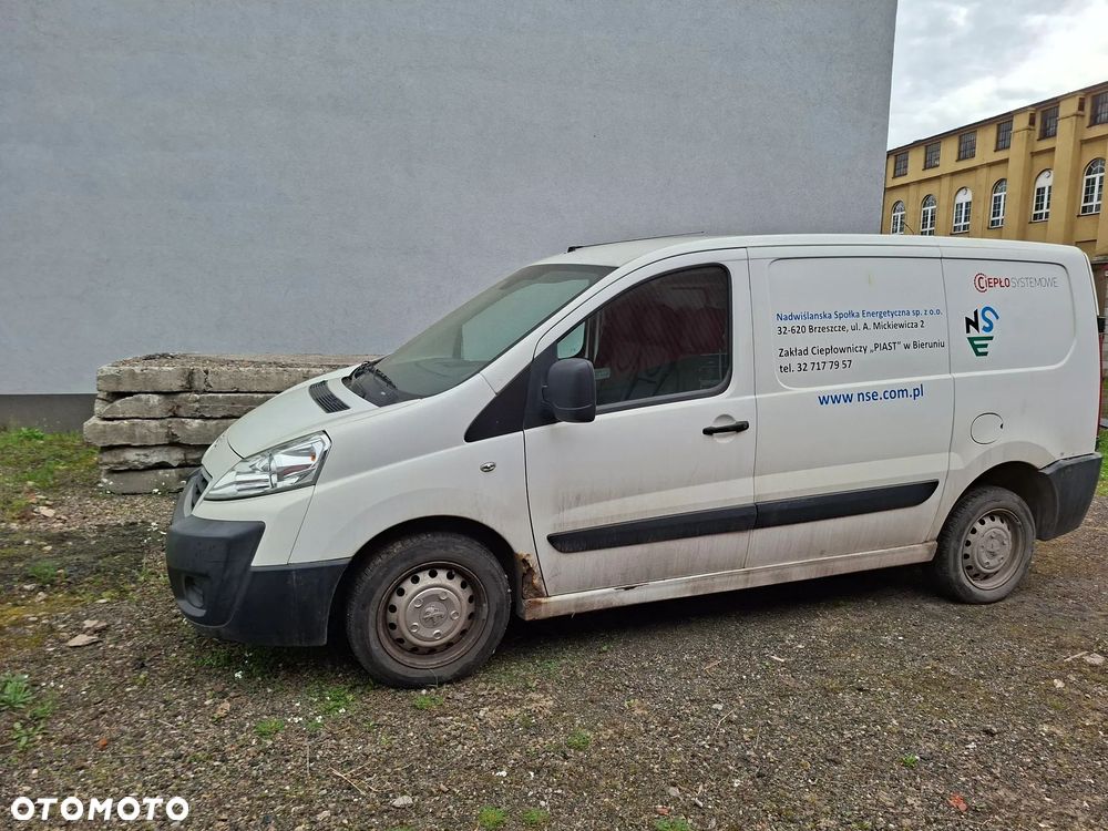 Peugeot Expert Tepee L2 Trendy - 4