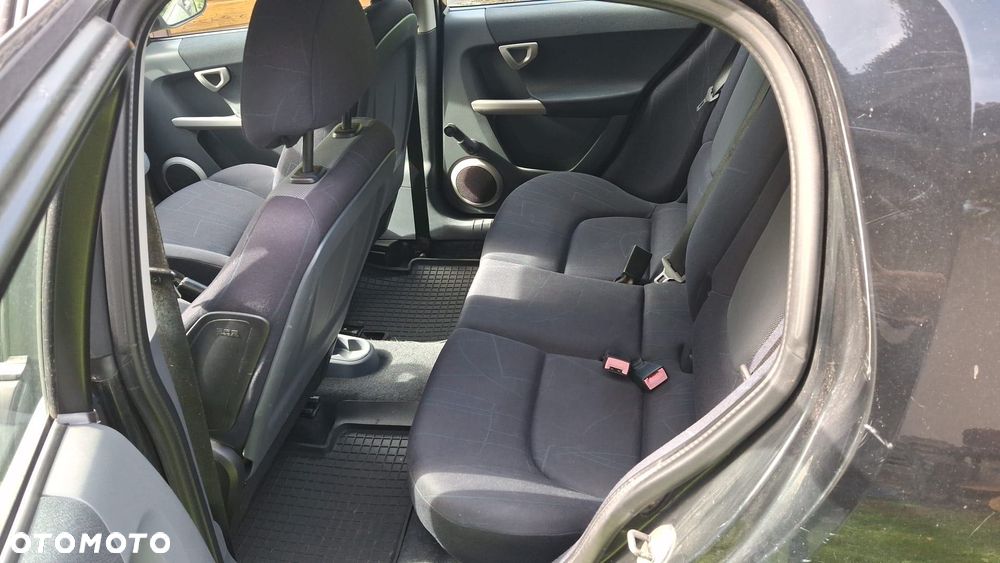 Smart Forfour - 5