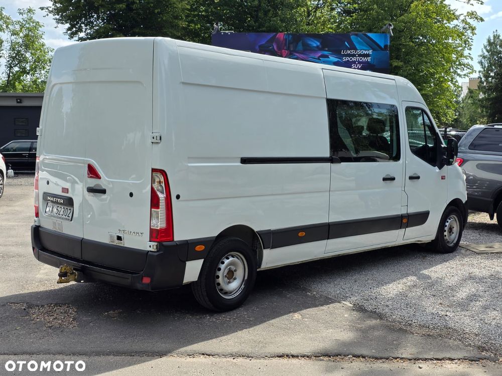 Renault MASTER - 15