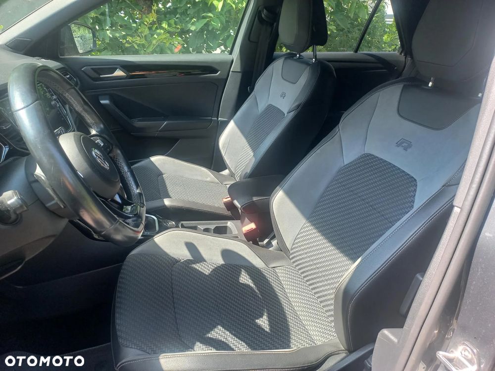 Volkswagen T-Roc 2.0 TSI 4Motion R DSG - 9
