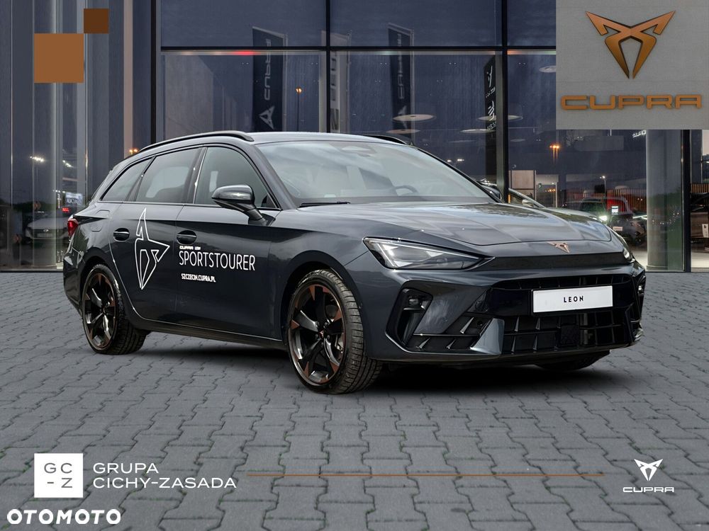 Cupra Leon - 8