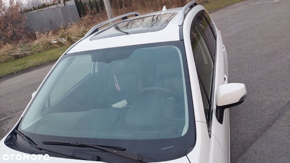 Subaru Forester 2.0 XT Platinum Lineartronic - 12