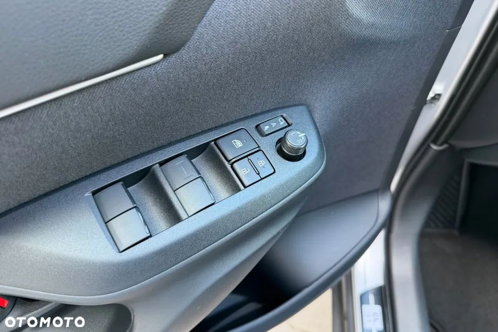 Toyota Yaris Cross Hybrid 1.5 Style - 21