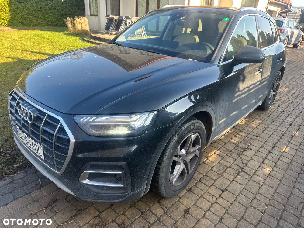 Audi Q5 - 25