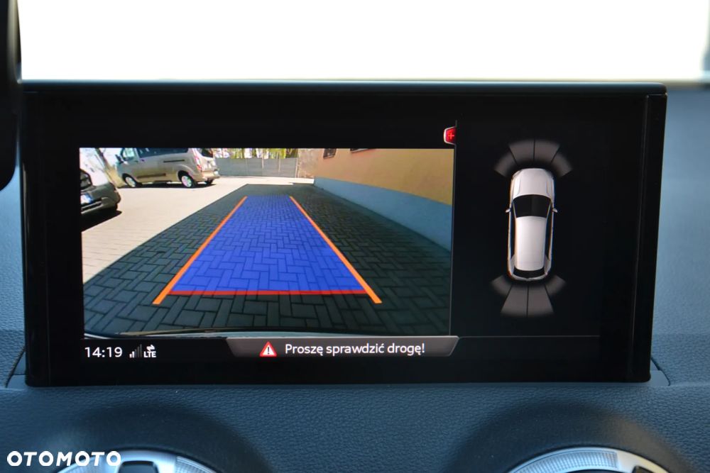 Audi Q2 35 TFSI S tronic S line - 26