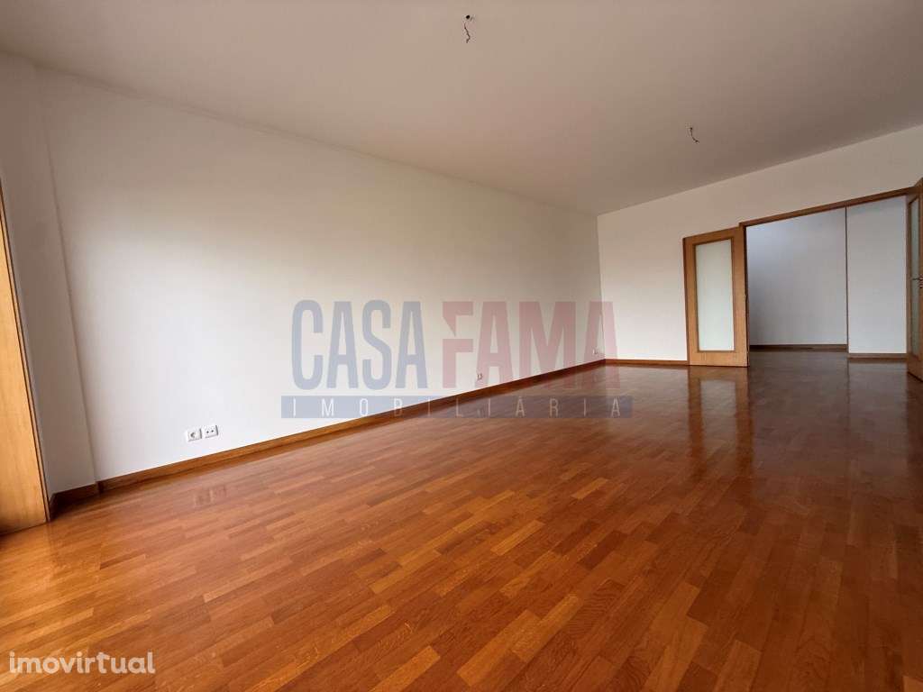 Apartamento T3 com vista desafogada - Póvoa de Varzim - Grande imagem: 3/29