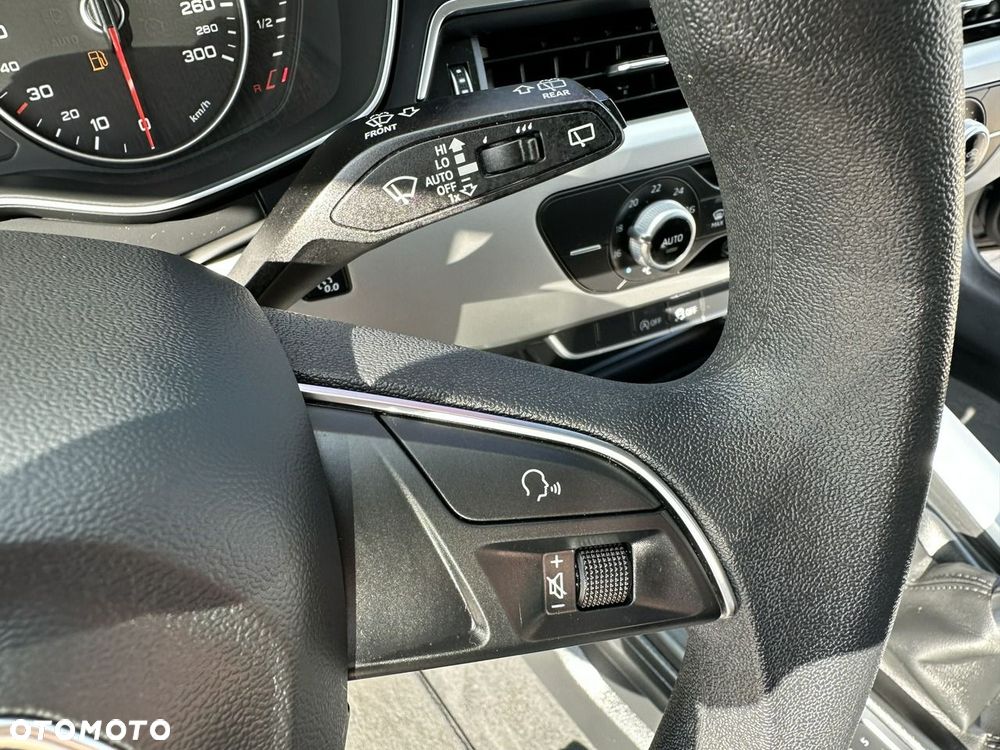Audi A4 Avant 1.4 TFSI - 22