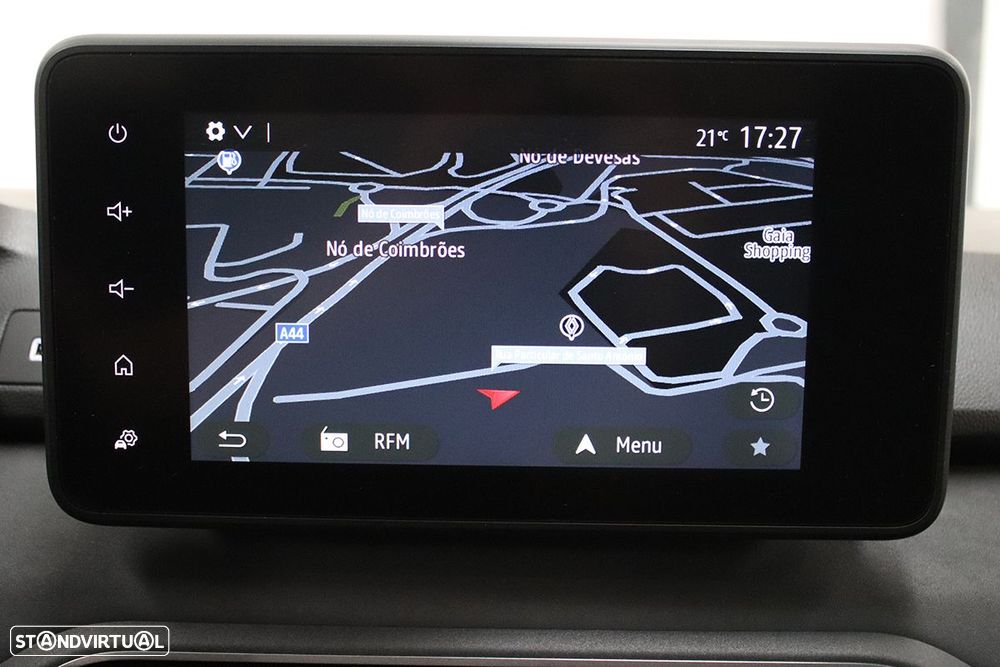 Dacia Jogger 1.0 ECO-G Extreme+ Up&Go 7L Bi-Fuel - 11