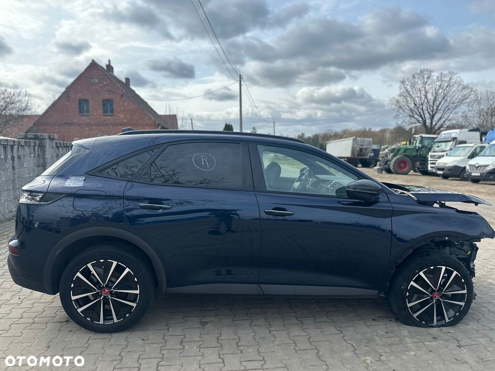 DS Automobiles DS 7 1.5 BlueHDi Performance Line - 4