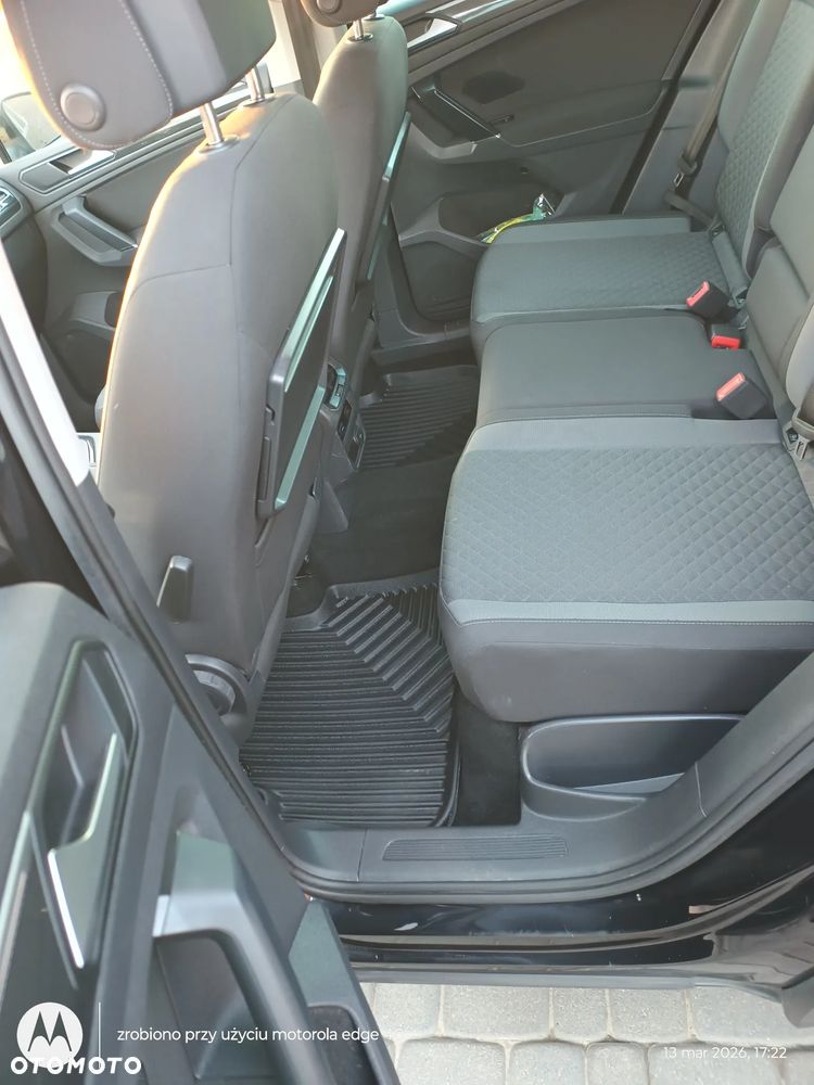 Volkswagen Tiguan 1.5 TSI OPF DSG URBAN SPORT - 14