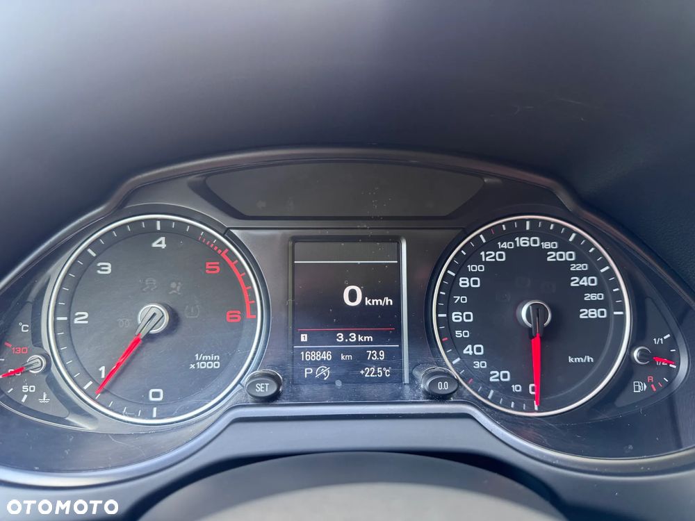 Audi Q5 2.0 TDI Quattro S tronic - 12
