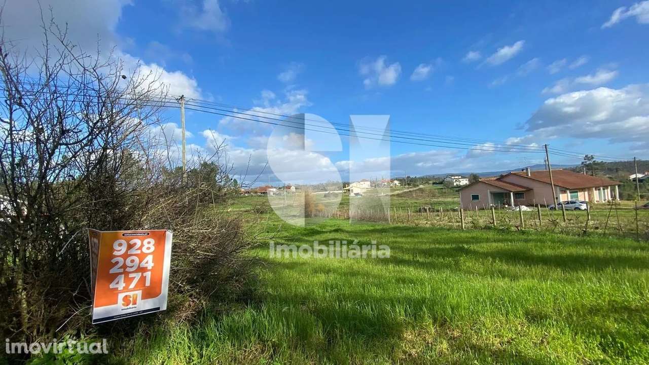 Terreno para construção | Pombal - Grande imagem: 3/9