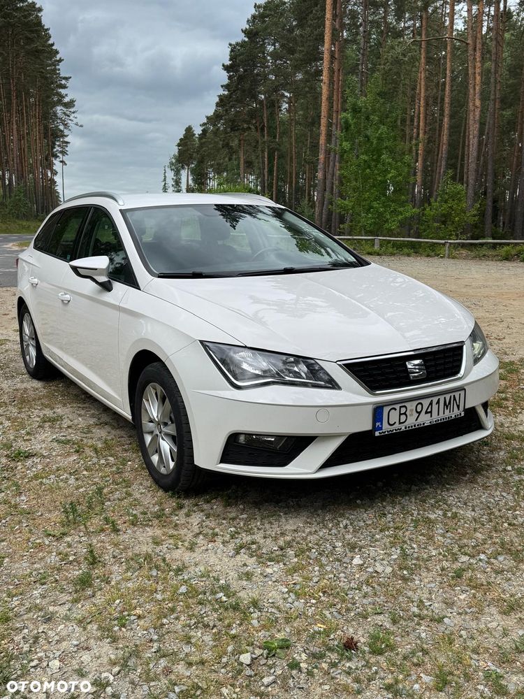 Seat Leon 1.0 EcoTSI Style S&S - 1