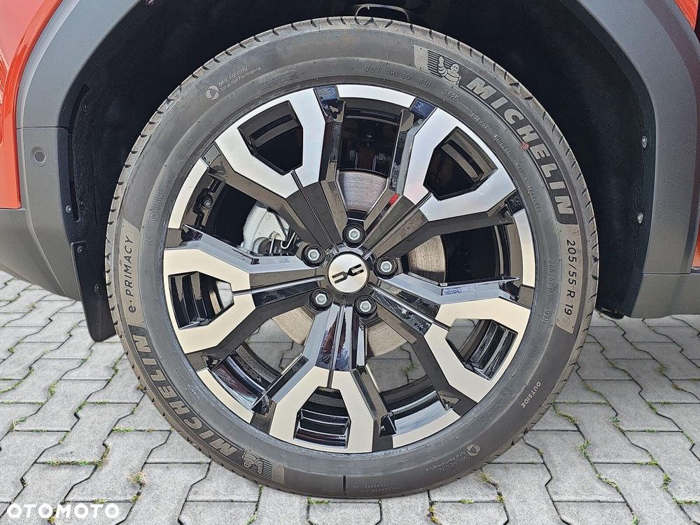 Dacia Bigster 1.8 Full Hybrid 155 Journey MMT - 33