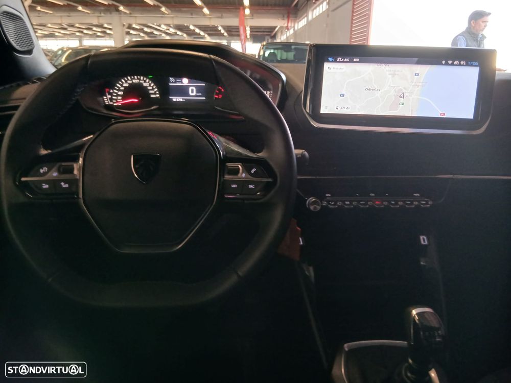 Peugeot 2008 PureTech 100 Stop&Start Active Pack - 19