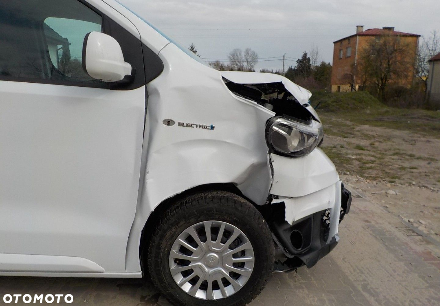 Toyota Proace - 21