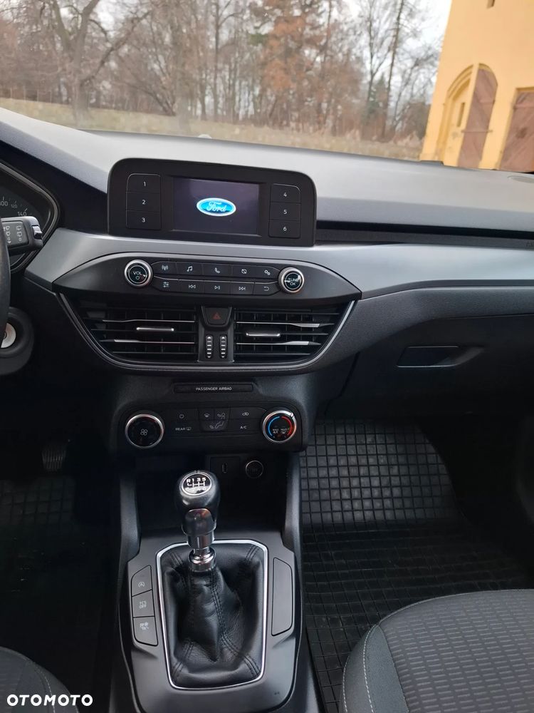 Ford Focus 1.5 EcoBlue Trend Edition - 2