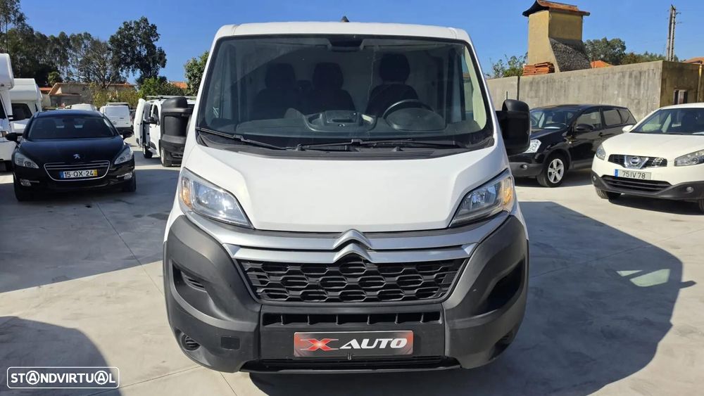 Citroën Jumper L2H2 Durisotti S&S - 3