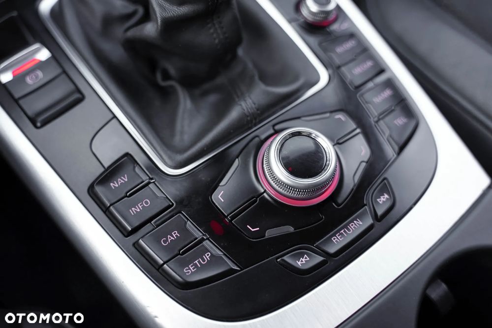 Audi A4 - 21