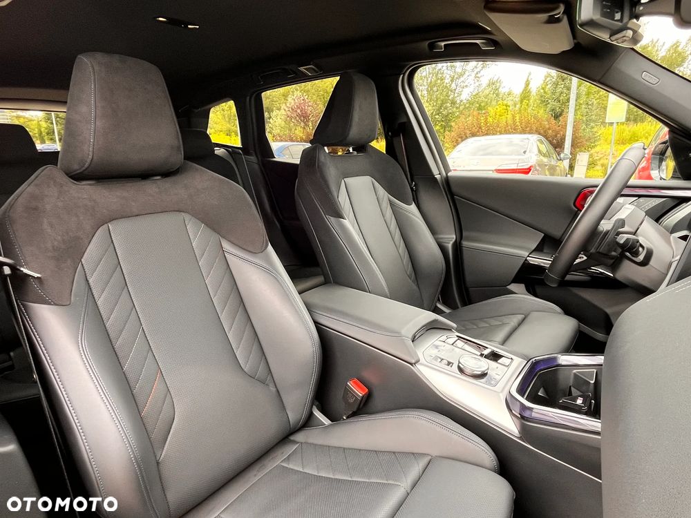 BMW X3 xDrive30e M Sport sport - 33