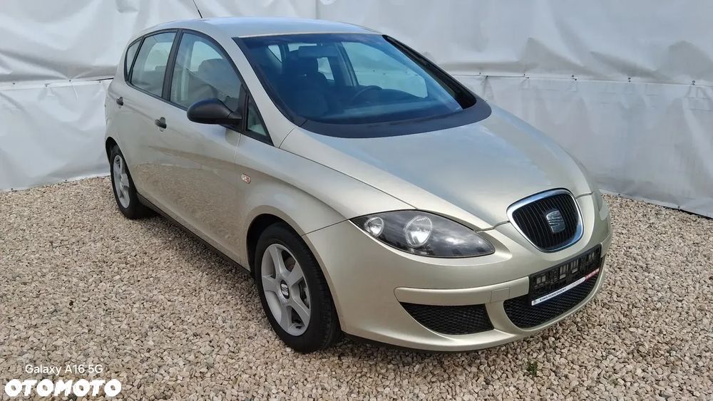 Seat Altea 1.6 Reference