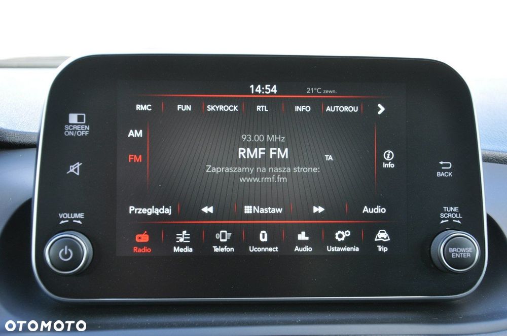 Fiat Tipo 1.6 MultiJet S-Design - 15