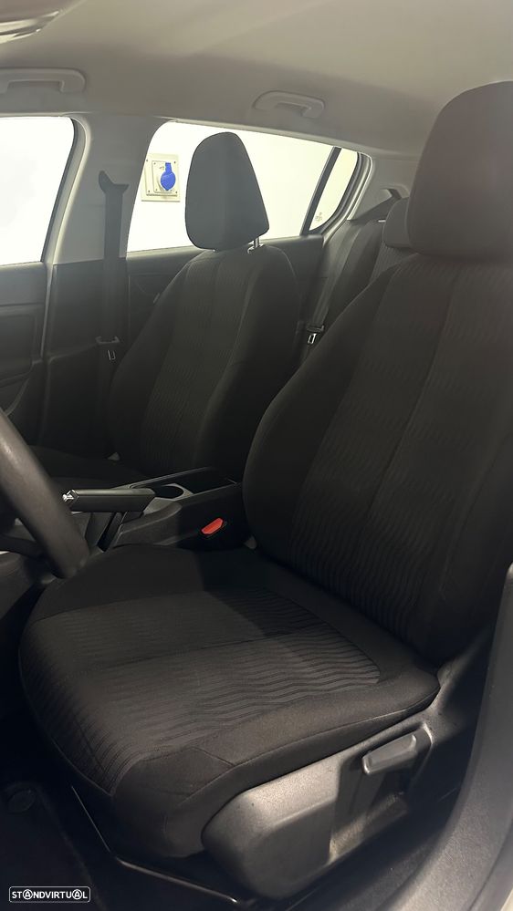 Peugeot 308 1.6 HDi Access - 10