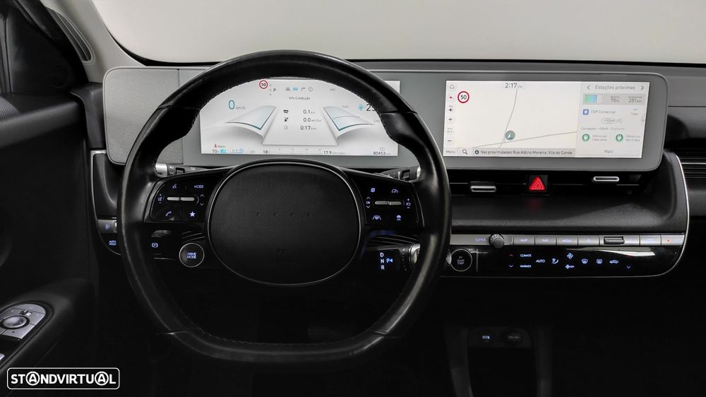 Hyundai Ioniq 5 73kWh Plug & Power - 26