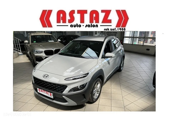 Hyundai Kona 1.0 T-GDI Smart