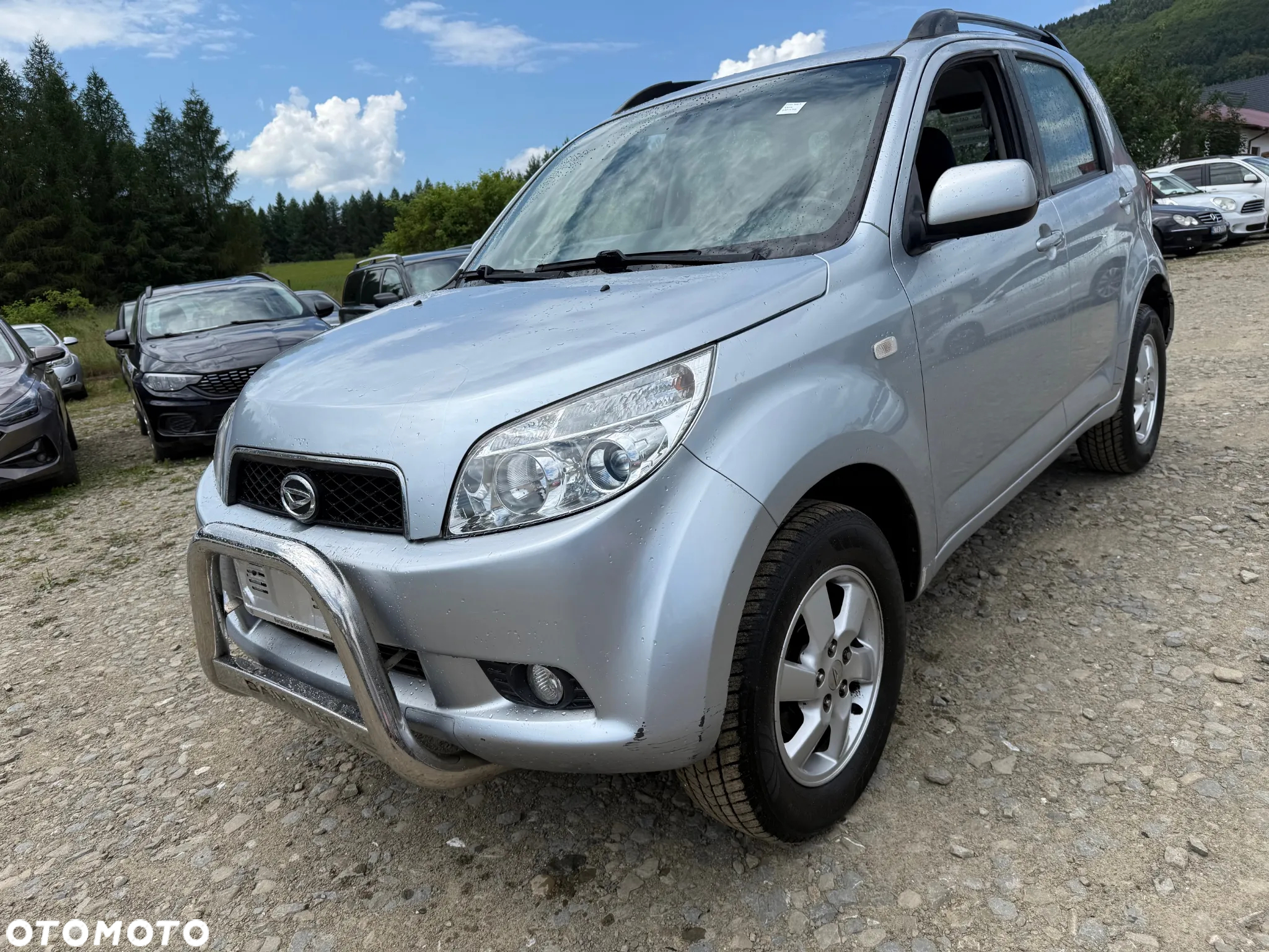 Daihatsu Terios - 3