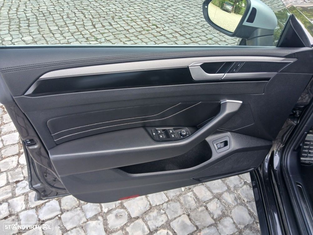 VW Arteon 2.0 TDI Elegance DSG - 16