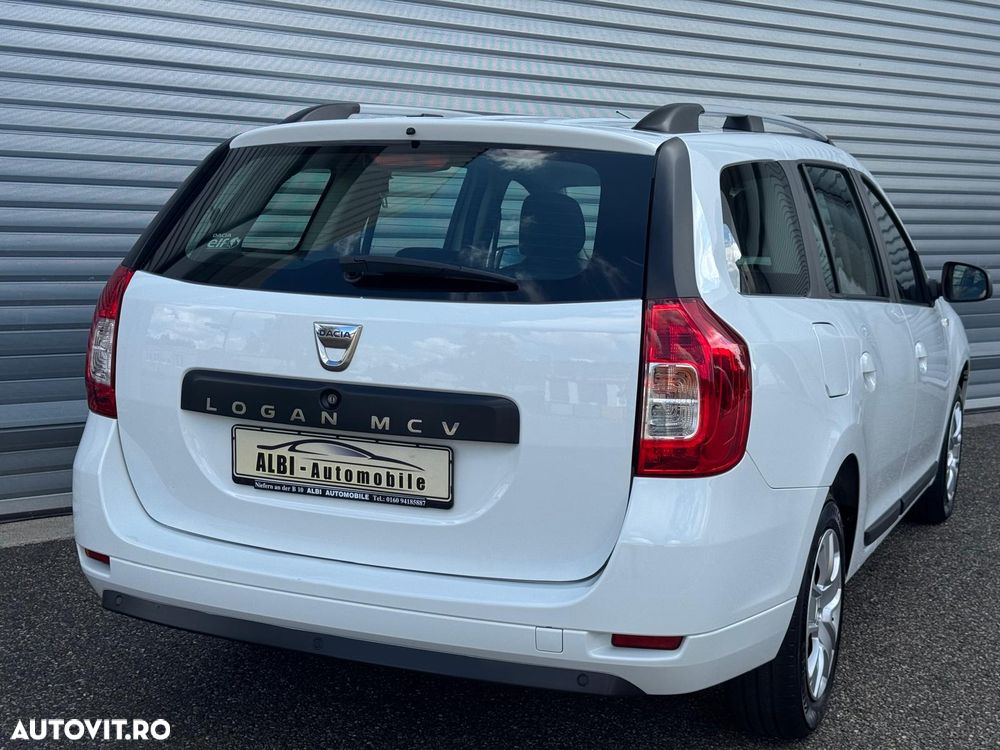 Dacia Logan 0.9 TCe Laureate - 5
